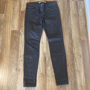 🔴DONATING SOON🔴 Never worn Joe’s skinny jeans size 28, made in USA